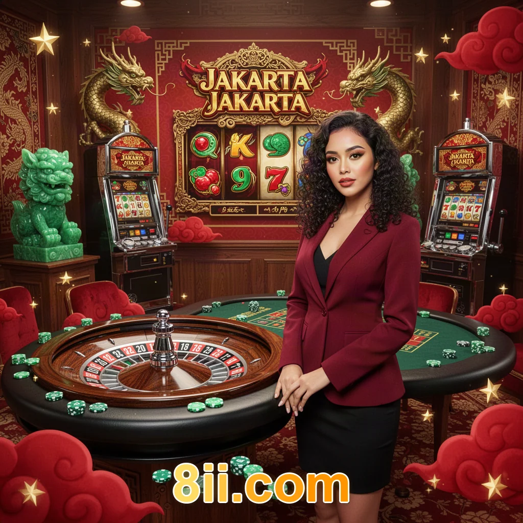 Promosi 8ii.com