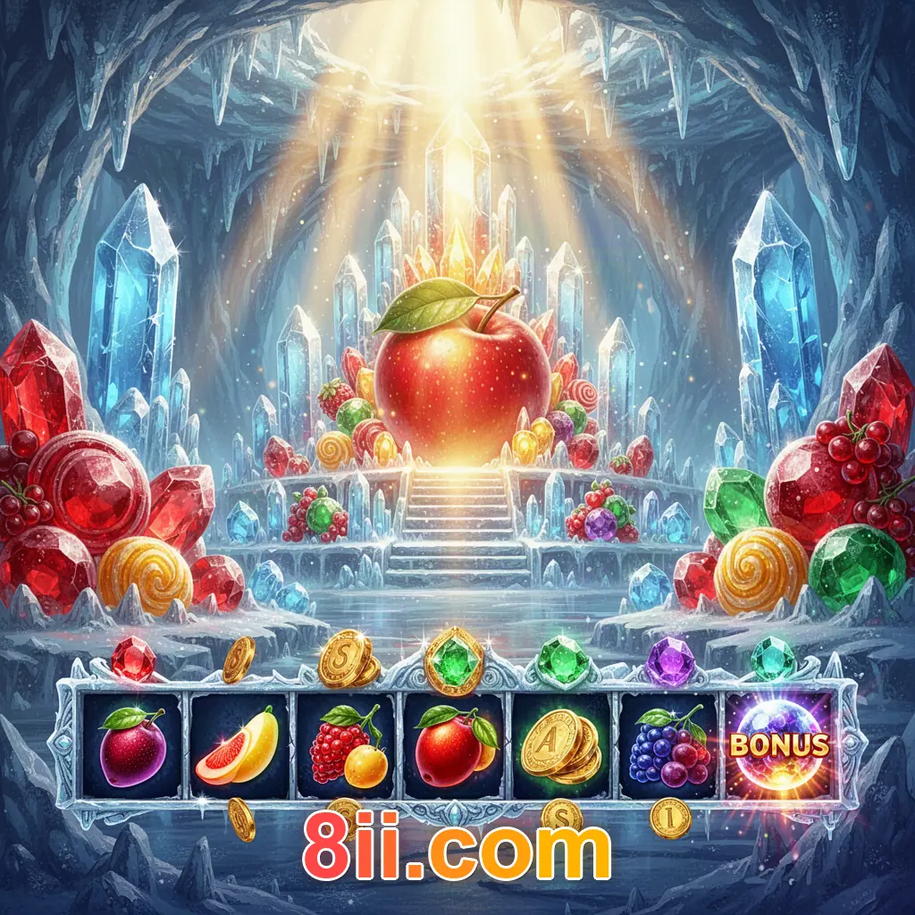 Promosi 8ii.com