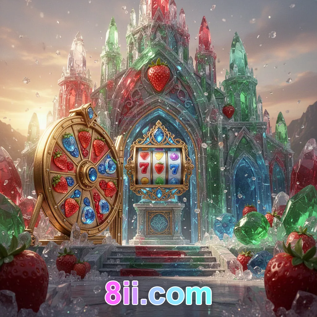 Promosi 8ii.com