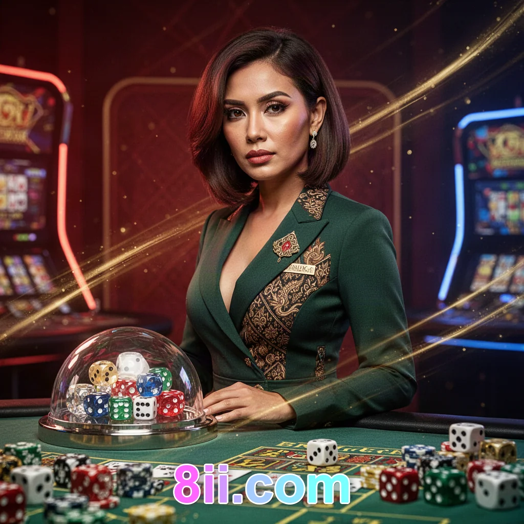 Promosi 8ii.com