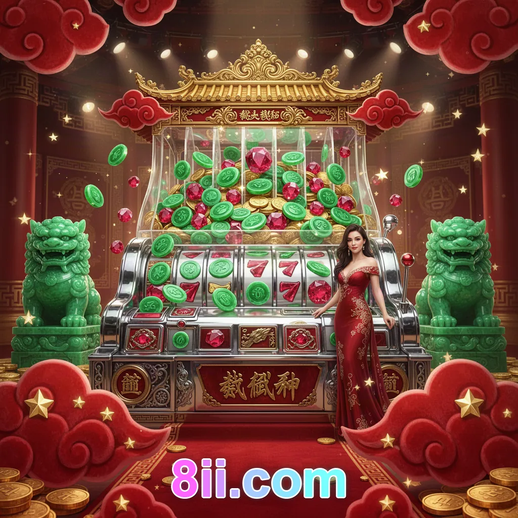 Promosi 8ii.com