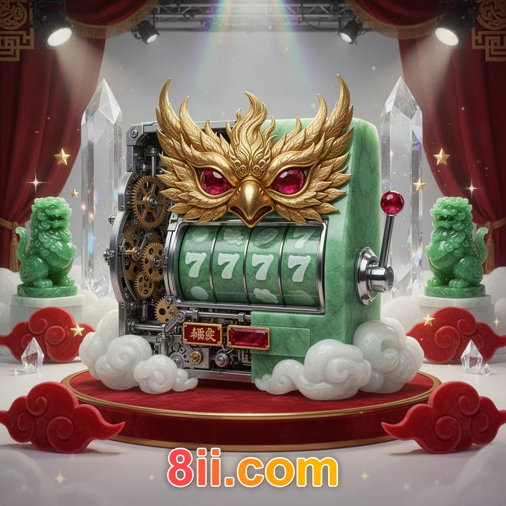 Promosi 8ii.com