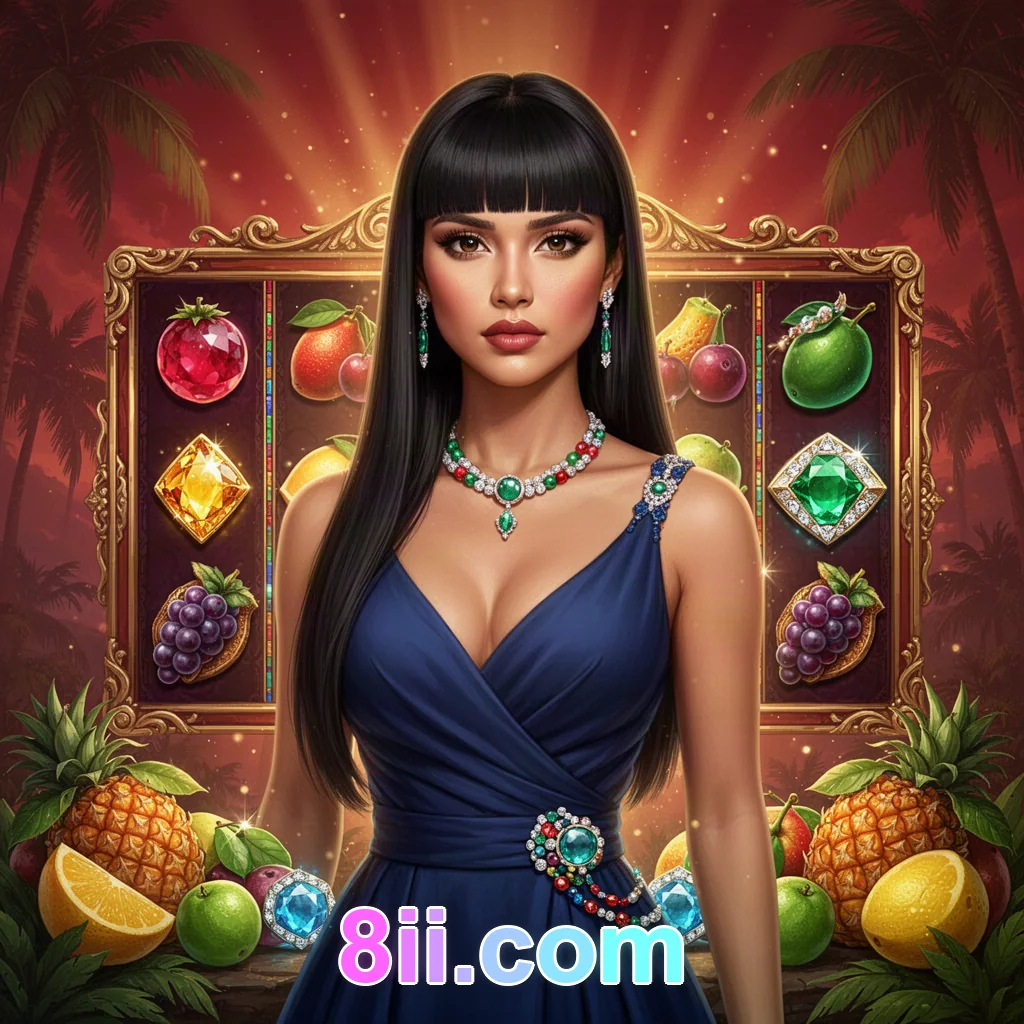 Promosi 8ii.com