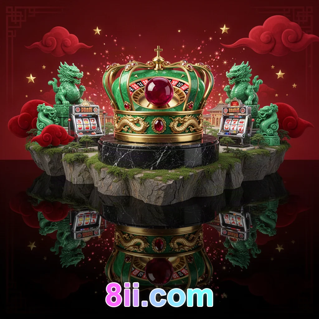 Promosi 8ii.com