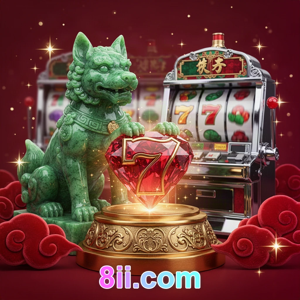 Promosi 8ii.com
