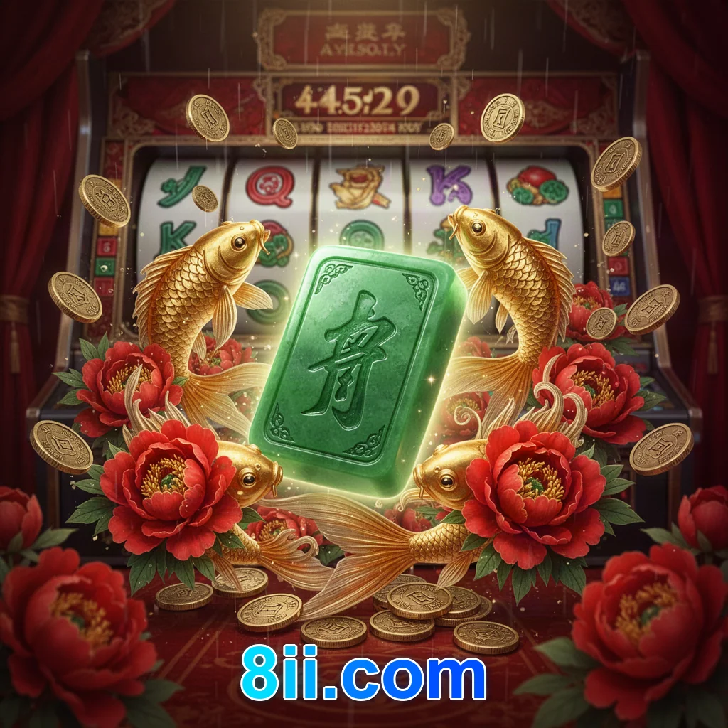 Promosi 8ii.com