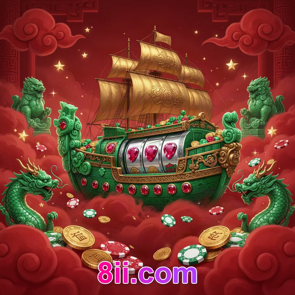Promosi 8ii.com